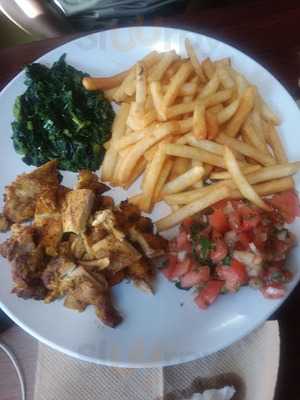 Rafiki Restaurant And Lounge