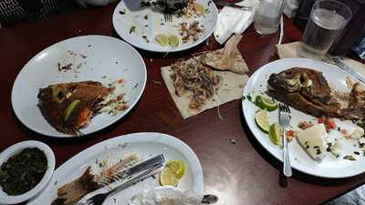 Rafiki Restaurant And Lounge