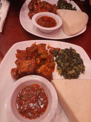 Rafiki Restaurant And Lounge