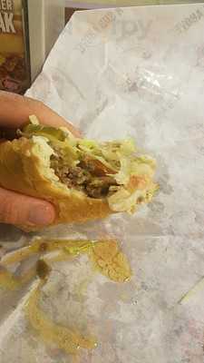 Jersey Mike's Subs