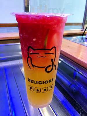 Kaleo Bubble Tea & Coffee