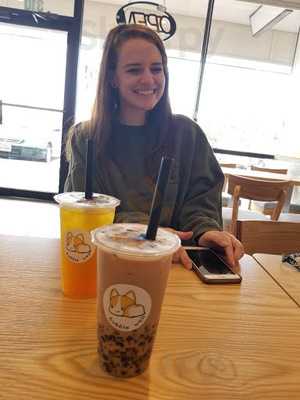 Kaleo Bubble Tea & Coffee