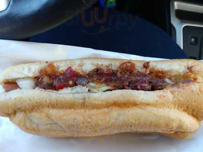 Johnnie Lustig's Frankfurters