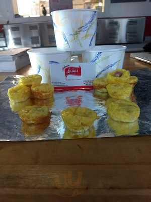 Johnnie Lustig's Frankfurters