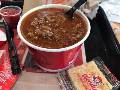 Wendy's