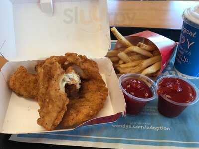 Wendy's