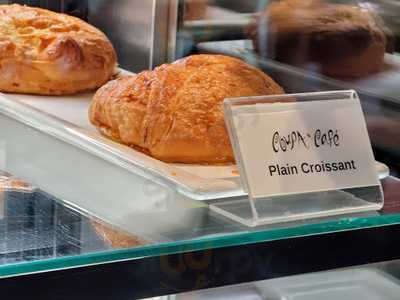 Coupa Cafe