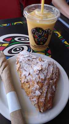Coupa Cafe