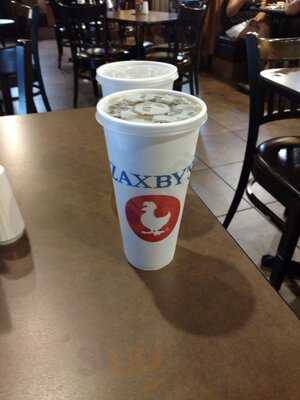 Zaxby's