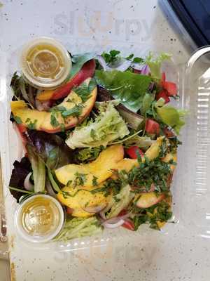 Church Street Market