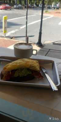 Church Street Market