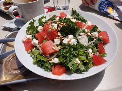 Church Street Market