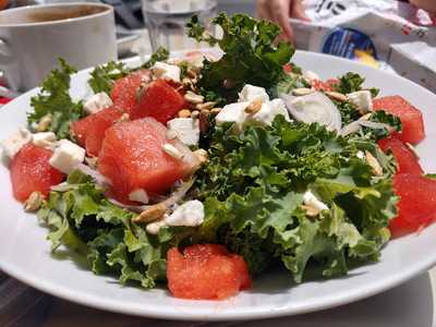 Church Street Market