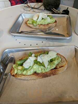 Church Street Market