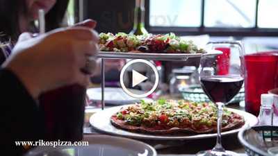 Riko's Pizza