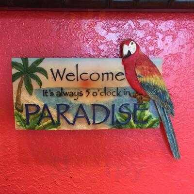 Tropical Smoothie Cafe - Temp