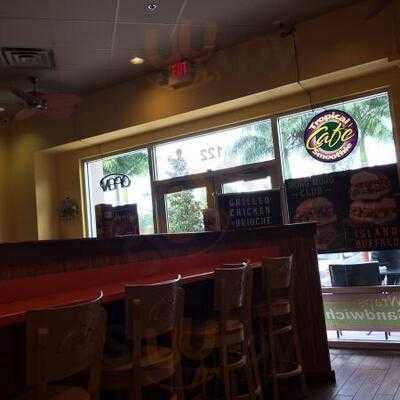 Tropical Smoothie Cafe - Temp