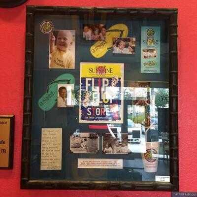 Tropical Smoothie Cafe - Temp