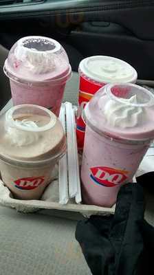 Dairy Queen