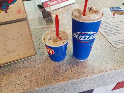 Dairy Queen