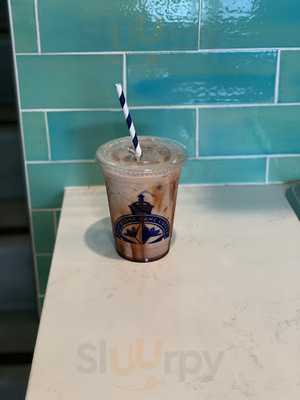 Bluestone Lane Beverly Hills Coffee Shop