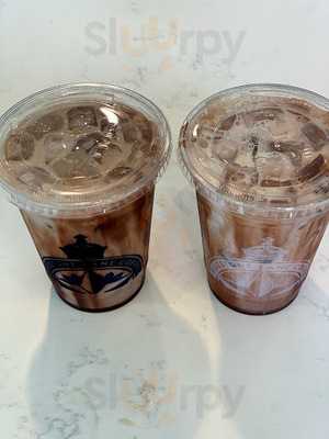 Bluestone Lane Beverly Hills Coffee Shop