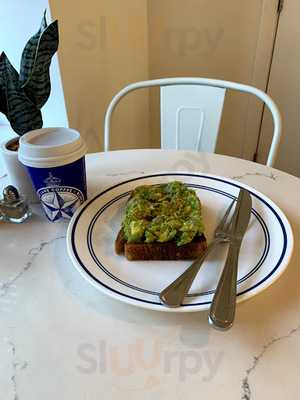 Bluestone Lane Beverly Hills Coffee Shop