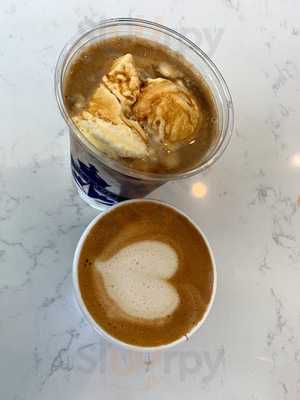 Bluestone Lane Beverly Hills Coffee Shop