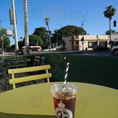 Bluestone Lane Beverly Hills Coffee Shop