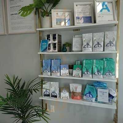 Bluestone Lane Beverly Hills Coffee Shop