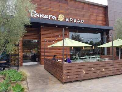 Panera Bread