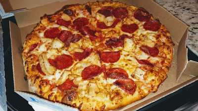 Domino's Pizza