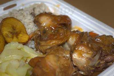 One World International Restaurant