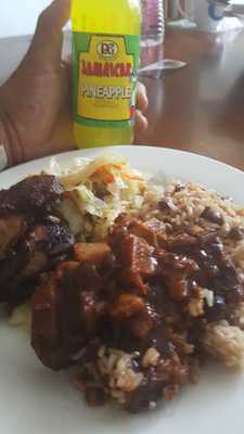 One World International Restaurant