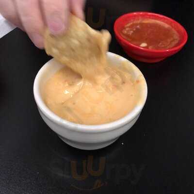 Manny's Tex-mex Cafe