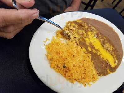 Manny's Tex-mex Cafe