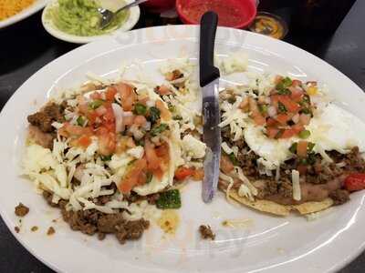 Manny's Tex-mex Cafe