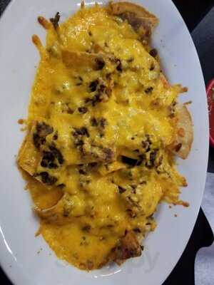 Manny's Tex-mex Cafe