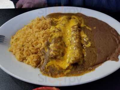 Manny's Tex-mex Cafe