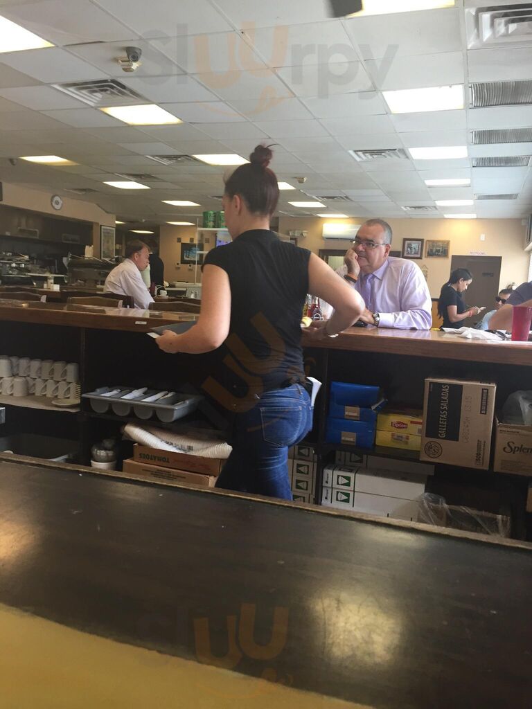 Paki's Latin American Restaurant