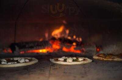 Playing With Fire Wood Fired Pizza