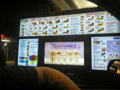 Sonic Drive-in