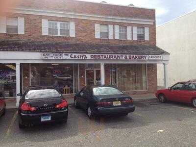 Mi'casita Restaurant & Bakery