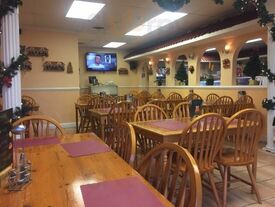 Mi'casita Restaurant & Bakery