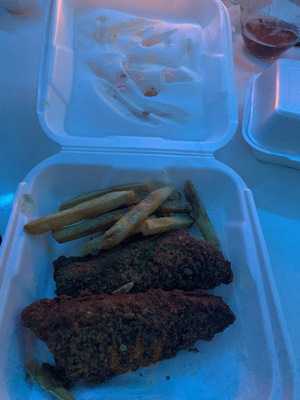 Skippers Seafood 'n Chowder