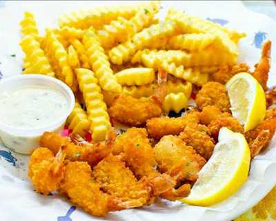 Skippers Seafood 'n Chowder