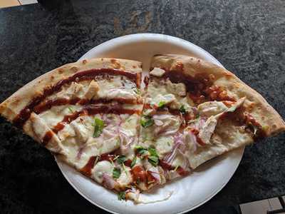 Allen's New York Pizza