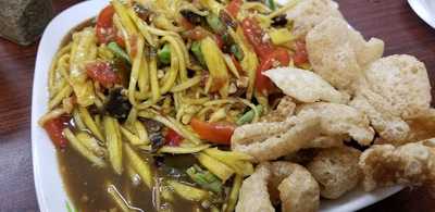 Bangkok Post Fine Thai Cuisine