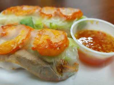 Bangkok Post Fine Thai Cuisine