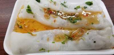 Bangkok Post Fine Thai Cuisine